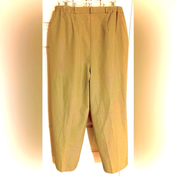 Lightweight Spring/Summer Slacks - Picture 2 of 5